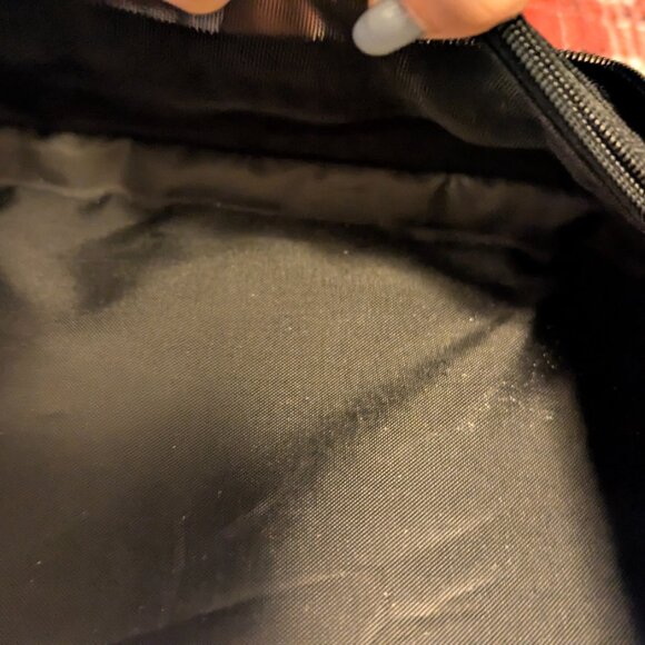 PENGUIN Hanging Toiletry Travel Bag NWOT - Picture 9 of 11